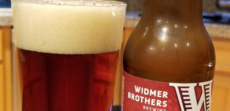 Widmer Brrr Hoppy Red<span class='yasr-stars-title-average'><div class='yasr-stars-title yasr-rater-stars'
                           id='yasr-overall-rating-rater-3a28917bf060b'
                           data-rating='4.5'
                           data-rater-starsize='16'>
                       </div></span>