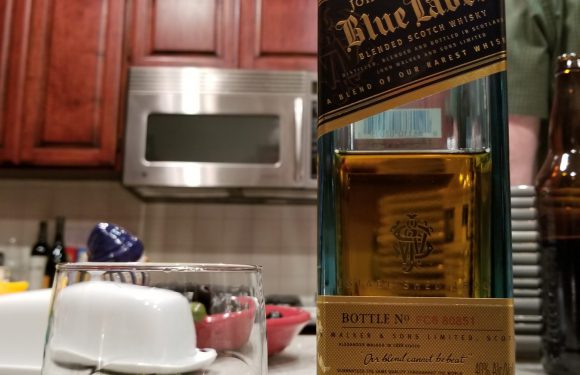 Johnnie Walker Blue Label<span class='yasr-stars-title-average'><div class='yasr-stars-title yasr-rater-stars'
                           id='yasr-overall-rating-rater-fe468d697a5f9'
                           data-rating='4.6'
                           data-rater-starsize='16'>
                       </div></span>