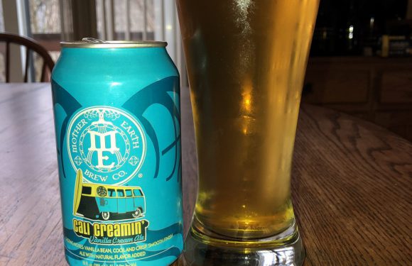 Mother Earth Brew Co. Cali Creamin’<span class='yasr-stars-title-average'><div class='yasr-stars-title yasr-rater-stars'
                           id='yasr-overall-rating-rater-03d98f036ac14'
                           data-rating='4.2'
                           data-rater-starsize='16'>
                       </div></span>