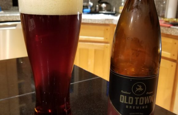 Old Town Brewing Paulie’s Not Irish (Irish-Style Red)<span class='yasr-stars-title-average'><div class='yasr-stars-title yasr-rater-stars'
                           id='yasr-overall-rating-rater-a6f621b7893fb'
                           data-rating='3.8'
                           data-rater-starsize='16'>
                       </div></span>
