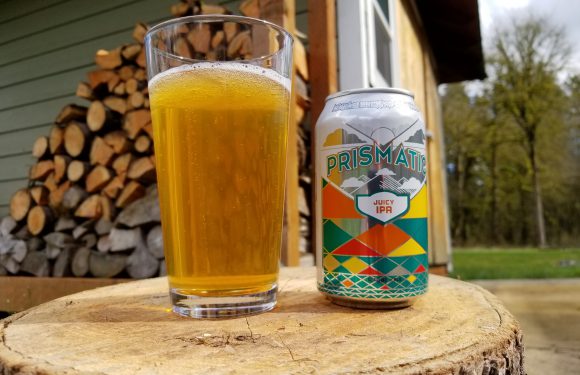 Ninkasi Prismatic Juicy IPA<span class='yasr-stars-title-average'><div class='yasr-stars-title yasr-rater-stars'
                           id='yasr-overall-rating-rater-bf79563a72f5f'
                           data-rating='4.2'
                           data-rater-starsize='16'>
                       </div></span>