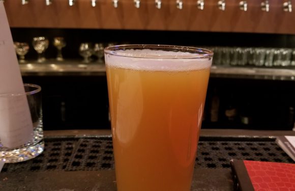 Silver City Tropic Haze IPA<span class='yasr-stars-title-average'><div class='yasr-stars-title yasr-rater-stars'
                           id='yasr-overall-rating-rater-7f6f6fc4cd955'
                           data-rating='3.7'
                           data-rater-starsize='16'>
                       </div></span>