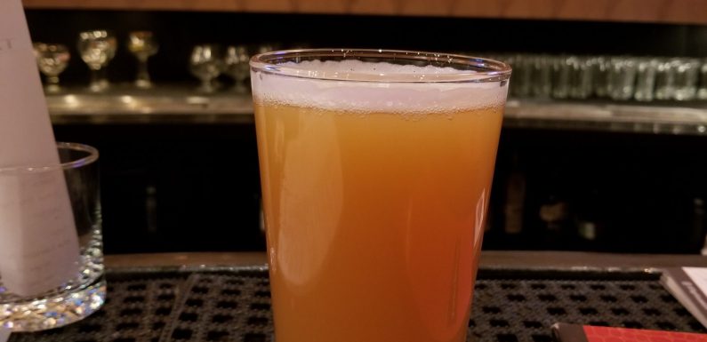 Silver City Tropic Haze IPA<span class='yasr-stars-title-average'><div class='yasr-stars-title yasr-rater-stars'
                           id='yasr-overall-rating-rater-64670d9b81e4e'
                           data-rating='3.7'
                           data-rater-starsize='16'>
                       </div></span>