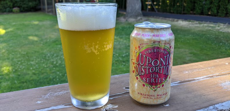 Luponic Distortion IPA Series | Firestone Brewing<span class='yasr-stars-title-average'><div class='yasr-stars-title yasr-rater-stars'
                           id='yasr-overall-rating-rater-96754f97bdf04'
                           data-rating='2.4'
                           data-rater-starsize='16'>
                       </div></span>