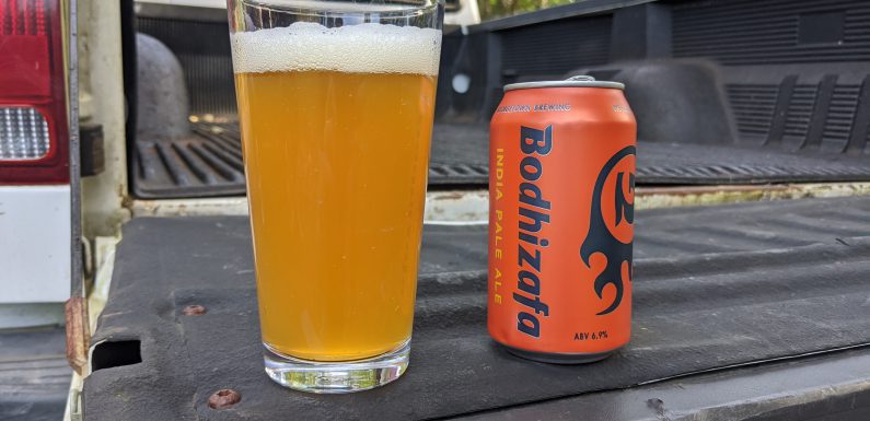 Georgetown Bodhizafa IPA<span class='yasr-stars-title-average'><div class='yasr-stars-title yasr-rater-stars'
                           id='yasr-overall-rating-rater-fb10896940b96'
                           data-rating='4.5'
                           data-rater-starsize='16'>
                       </div></span>