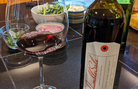 Jumble Sale 2018 Cabernet<span class='yasr-stars-title-average'><div class='yasr-stars-title yasr-rater-stars' id='yasr-overall-rating-rater-6a71cc9f6b1a9' data-rating='4.4' data-rater-starsize='16'> </div></span>