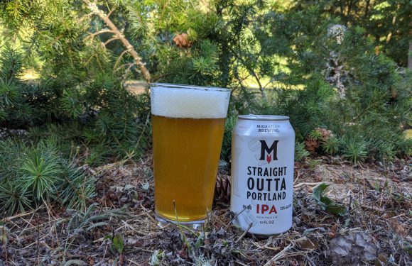 Migration Brewing Straight Outta Portland IPA<span class='yasr-stars-title-average'><div class='yasr-stars-title yasr-rater-stars' id='yasr-overall-rating-rater-a0cc77abf6789' data-rating='4.3' data-rater-starsize='16'> </div></span>