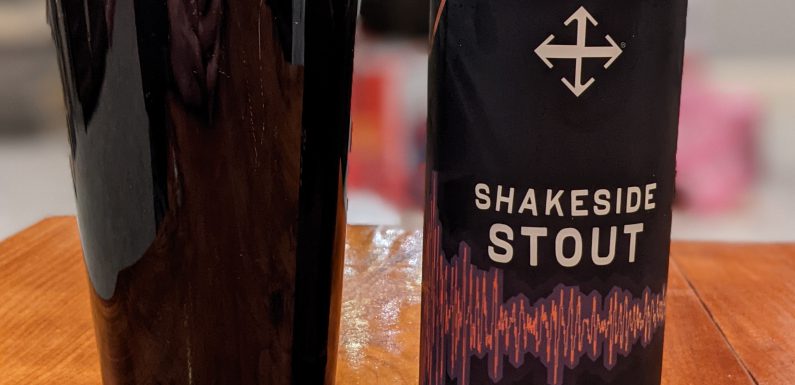 Crux Shakeside Stout<span class='yasr-stars-title-average'><div class='yasr-stars-title yasr-rater-stars'
                           id='yasr-overall-rating-rater-6096e7f09e717'
                           data-rating='4.5'
                           data-rater-starsize='16'>
                       </div></span>